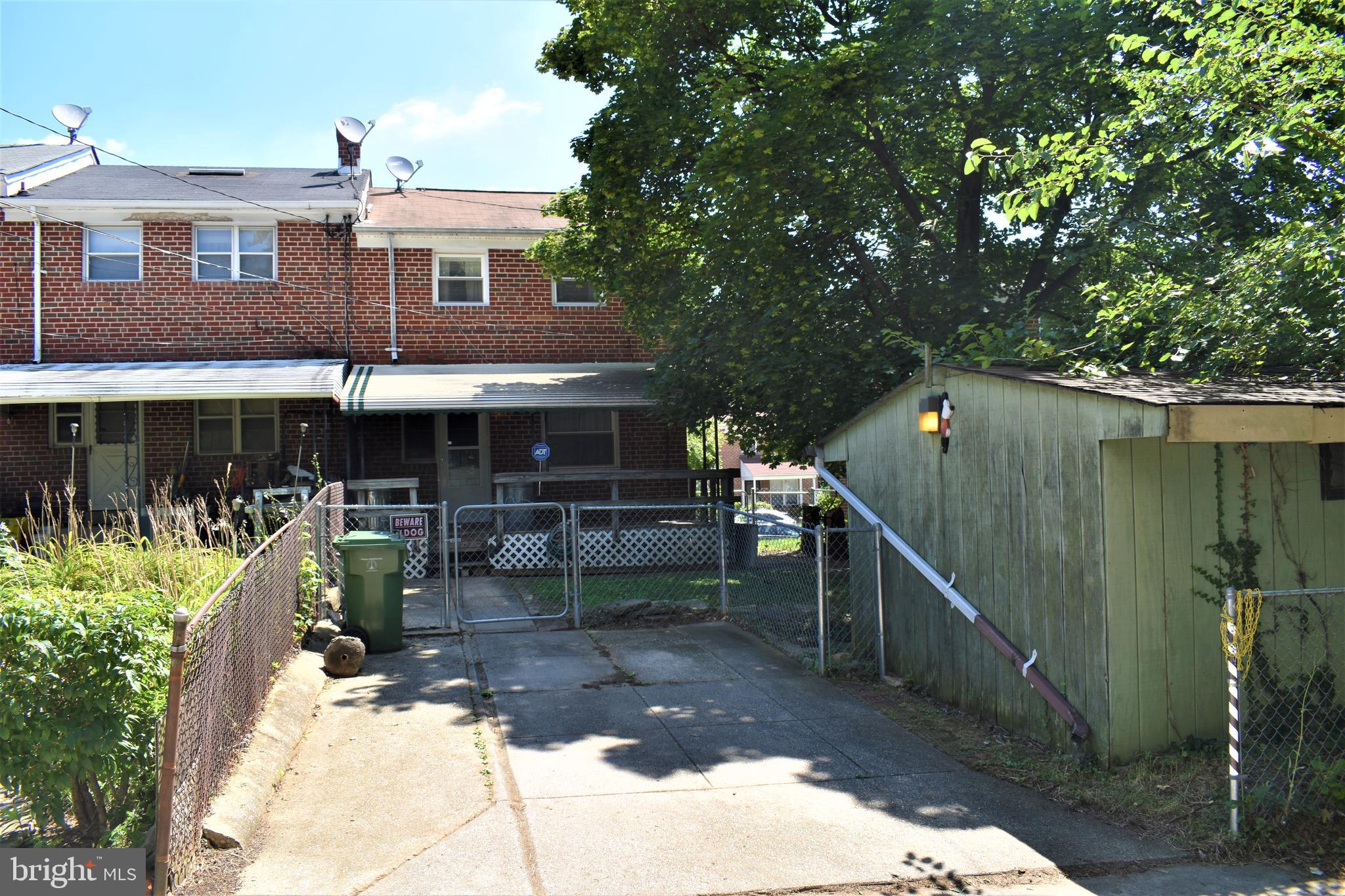 616 Brisbane Road Baltimore, MD 21229 - Photo 12 of 14