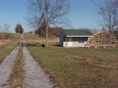 2002 Bethlehem Road Paris, KY 40361 - Photo 29 of 32 Photo 29