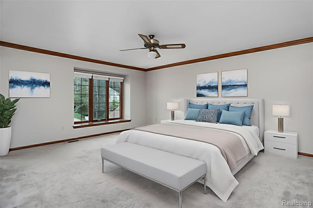 360 Fordcroft Drive Rochester Hills, MI 48309 - Photo 15 of 32