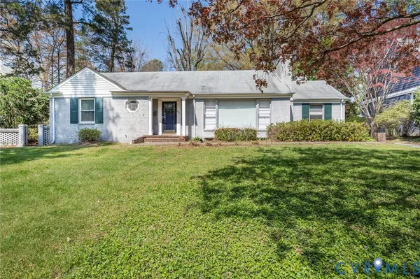 $650,000 | 806 Westham Parkway, Henrico, VA 23229