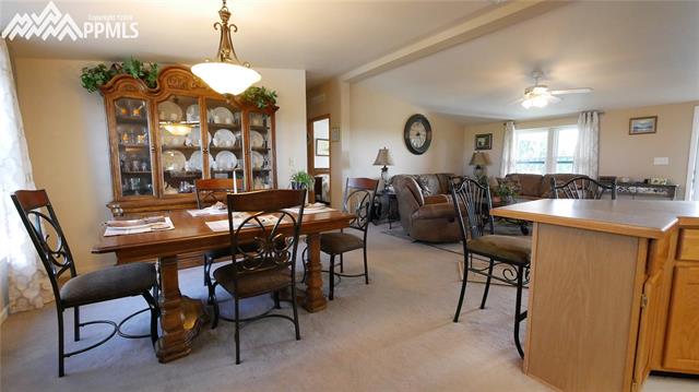 962 Buffalo Run Road Calhan, CO 80808 - Photo 15 of 32 Gallery Image 15