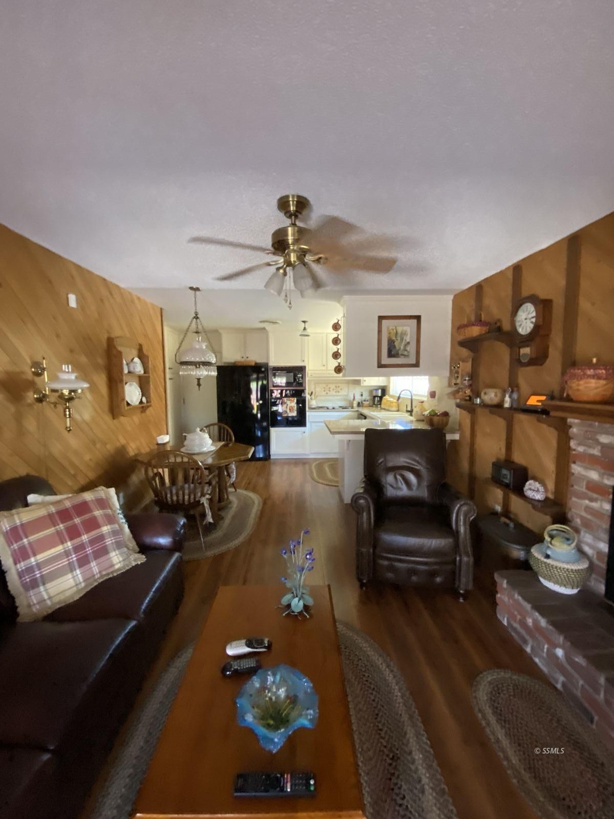 309 Peg Street Ridgecrest, CA 93555 - Photo 12 of 50