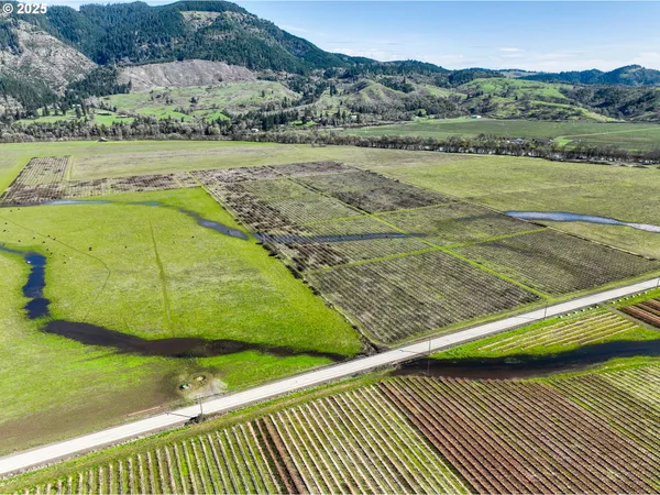 $3,500,000 | 687 Hubbard Creek Road, Umpqua, OR 97486