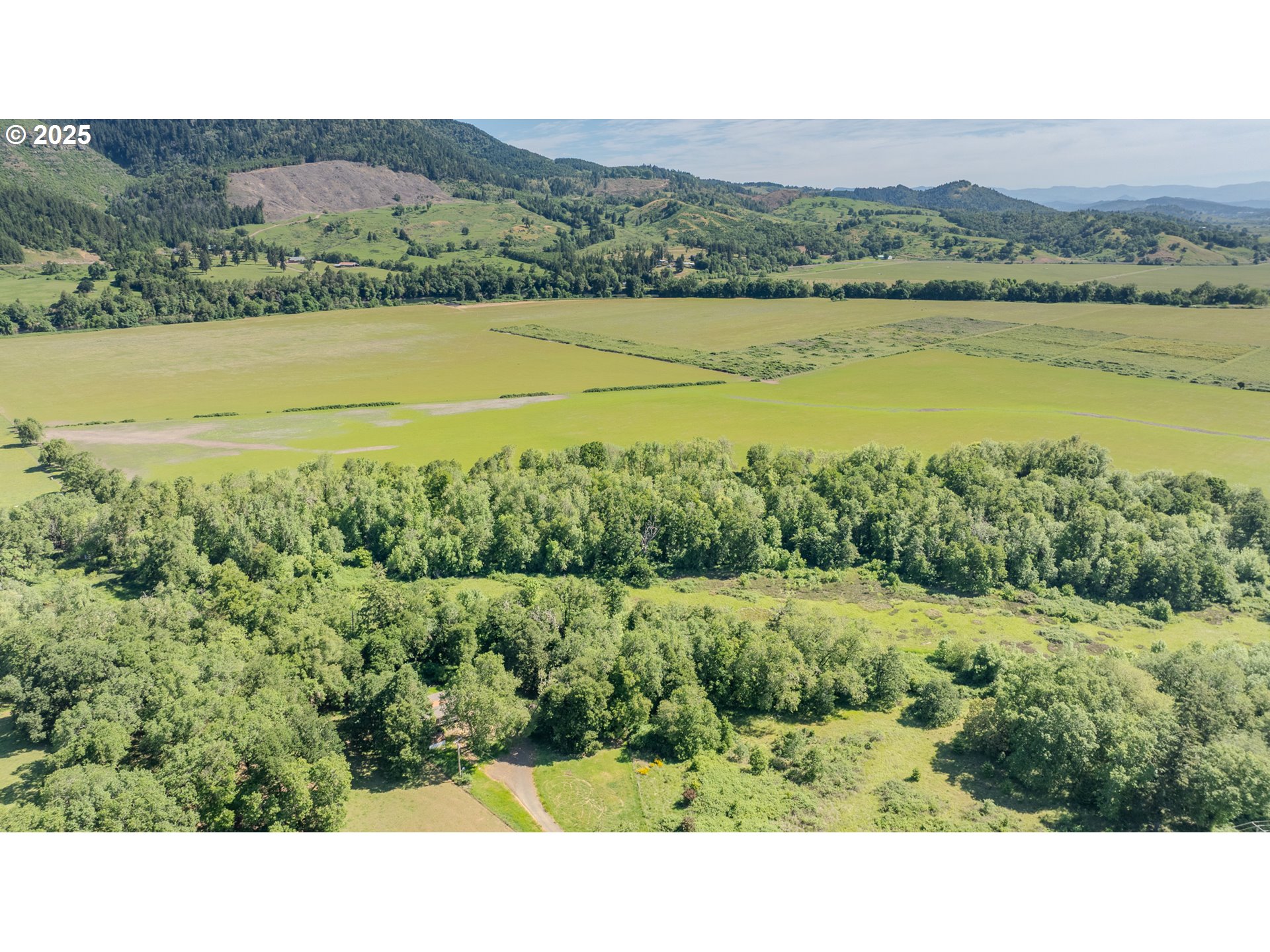 687 Hubbard Creek Road Umpqua, OR 97486 - Photo 32 of 33