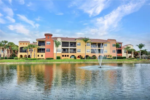 $314,000 | 22310 Piazza Doria Lane, Unit 207, Estero, FL 33928