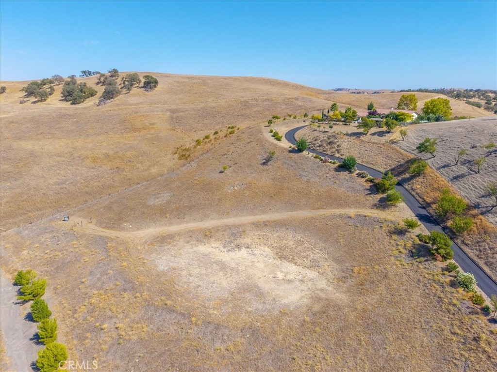 80020 Eva Road San Miguel, CA 93451 - Photo 58 of 72 Potential building site