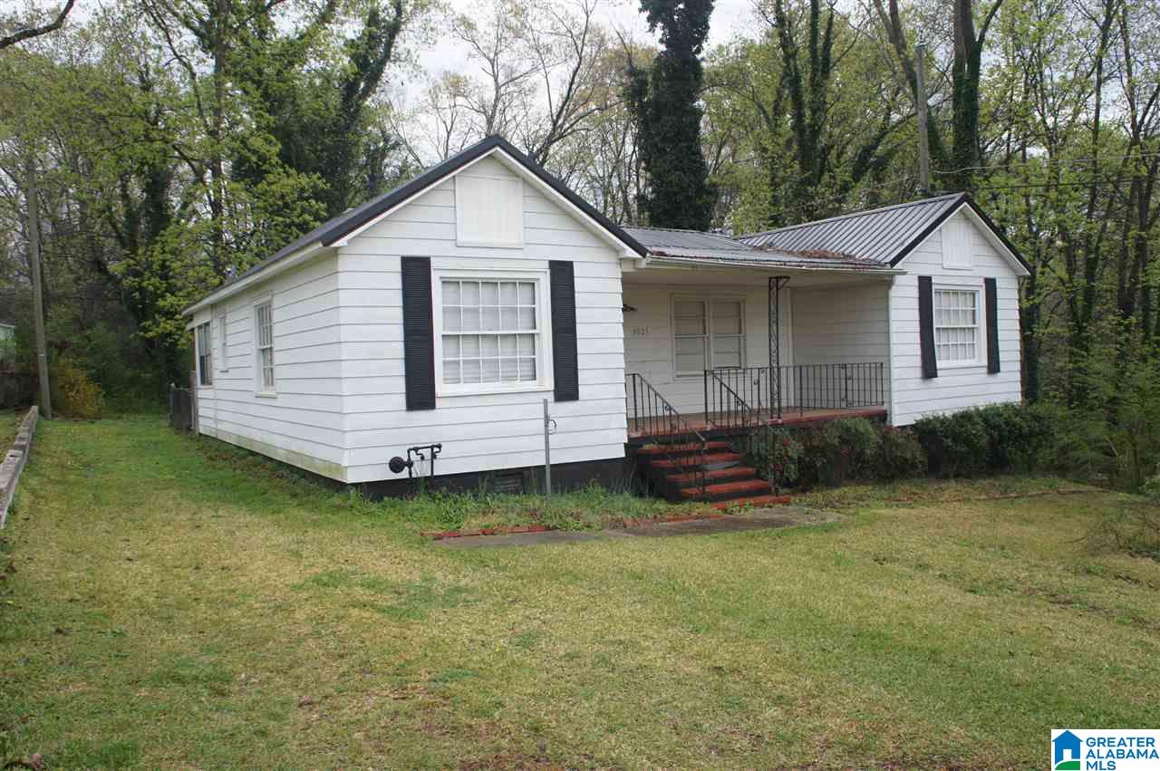 4025 Rice Avenue Anniston, AL 36206 - Photo 19 of 20