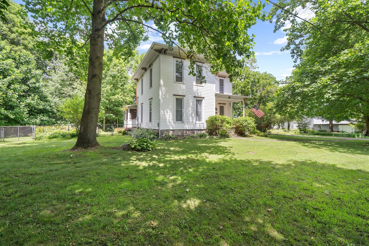 530 Newton Road Coldwater, MI 49036 - Photo 57 of 99 Gallery Image 57