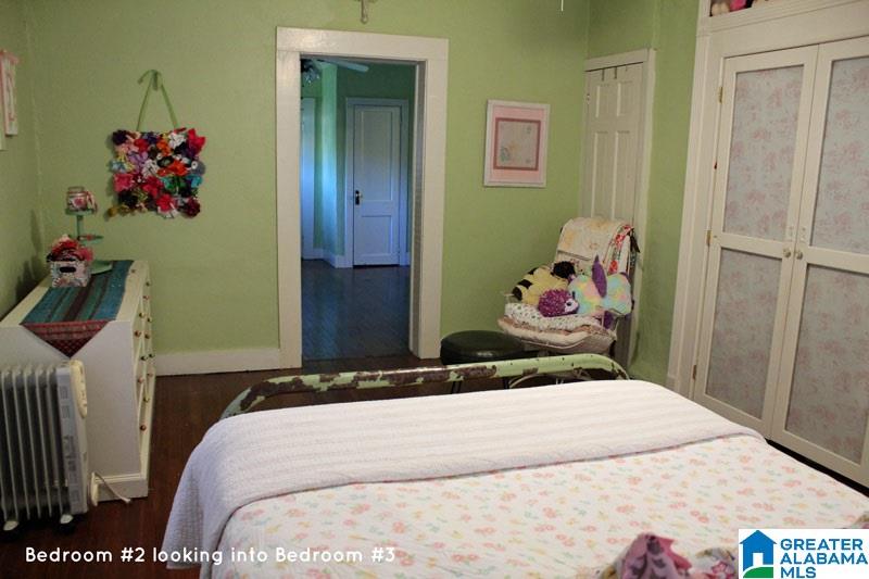 4781 Highway 83 Vincent Al Vincent, AL 35178 - Photo 26 of 36