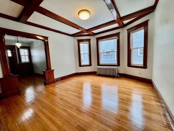 $3,200 | 129 Redlands Road, Unit 1, Boston, MA 02132