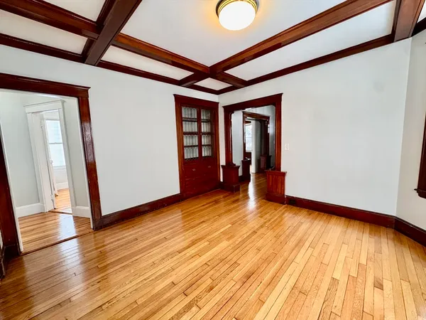 $3,200 | 129 Redlands Road, Unit 1, Boston, MA 02132