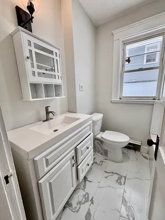 $3,200 | 129 Redlands Road, Unit 1, Boston, MA 02132