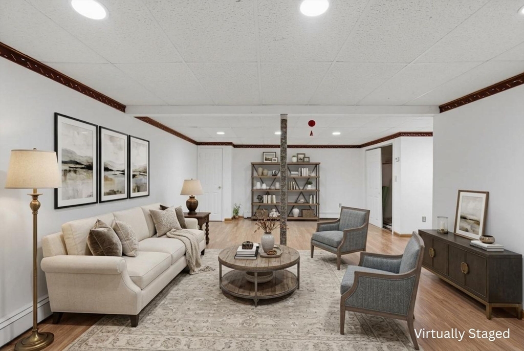 119 Vale Street Worcester, MA 01604 - Photo 19 of 31