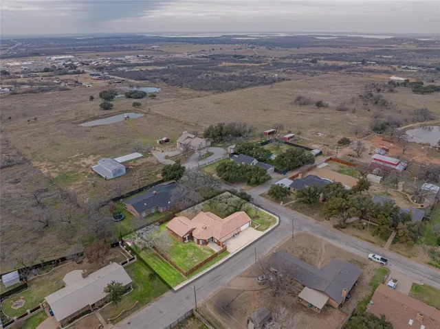 $249,500 | 2601 Sha Lane, Breckenridge, TX 76424