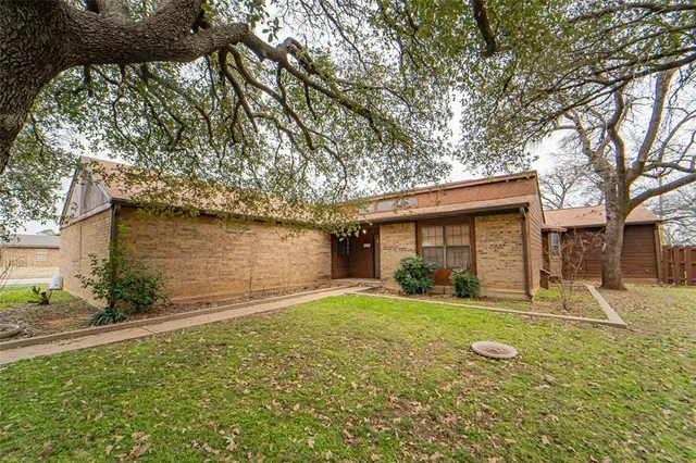 $249,500 | 2601 Sha Lane, Breckenridge, TX 76424