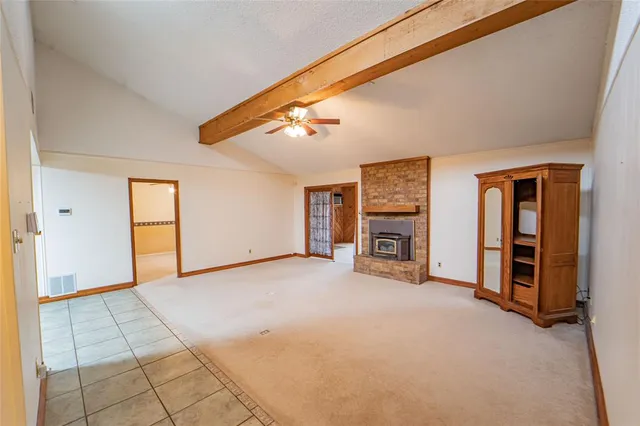 $249,500 | 2601 Sha Lane, Breckenridge, TX 76424