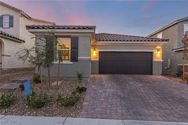 $799,999 | 2773 Gallarate Drive, Henderson, NV 89044