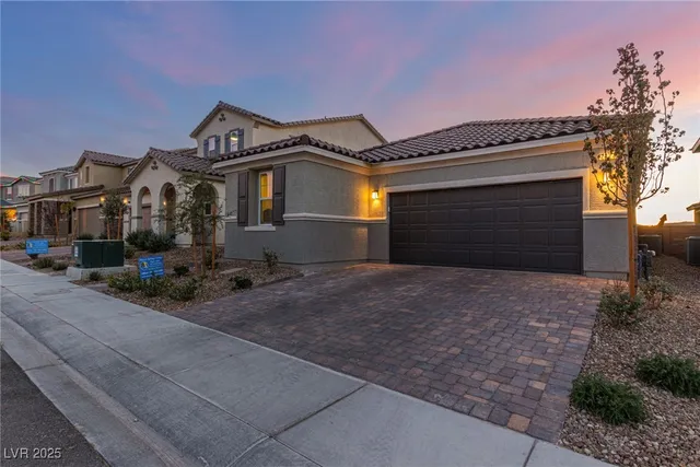 $799,999 | 2773 Gallarate Drive, Henderson, NV 89044