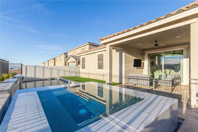 $799,999 | 2773 Gallarate Drive, Henderson, NV 89044