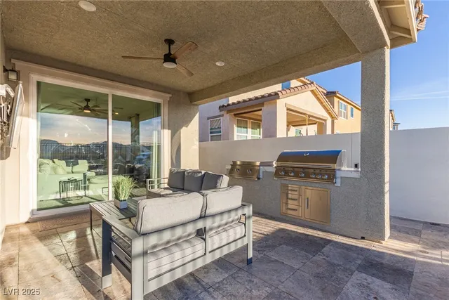 $799,999 | 2773 Gallarate Drive, Henderson, NV 89044