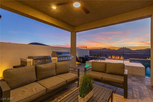 $799,999 | 2773 Gallarate Drive, Henderson, NV 89044