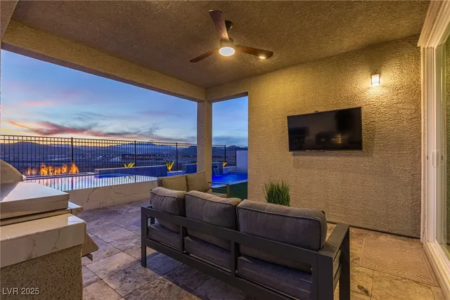 $799,999 | 2773 Gallarate Drive, Henderson, NV 89044