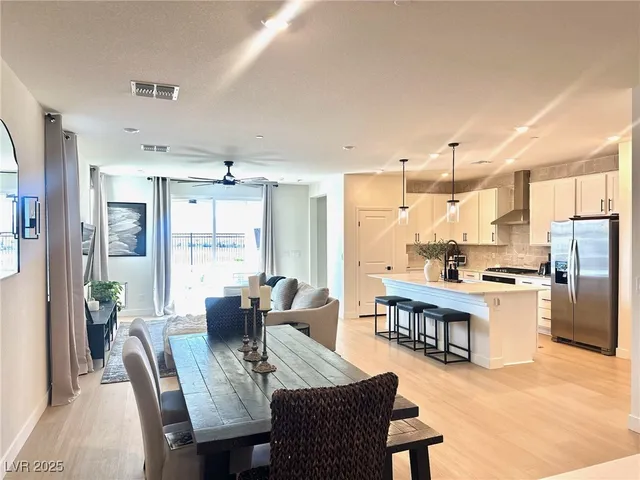 $799,999 | 2773 Gallarate Drive, Henderson, NV 89044