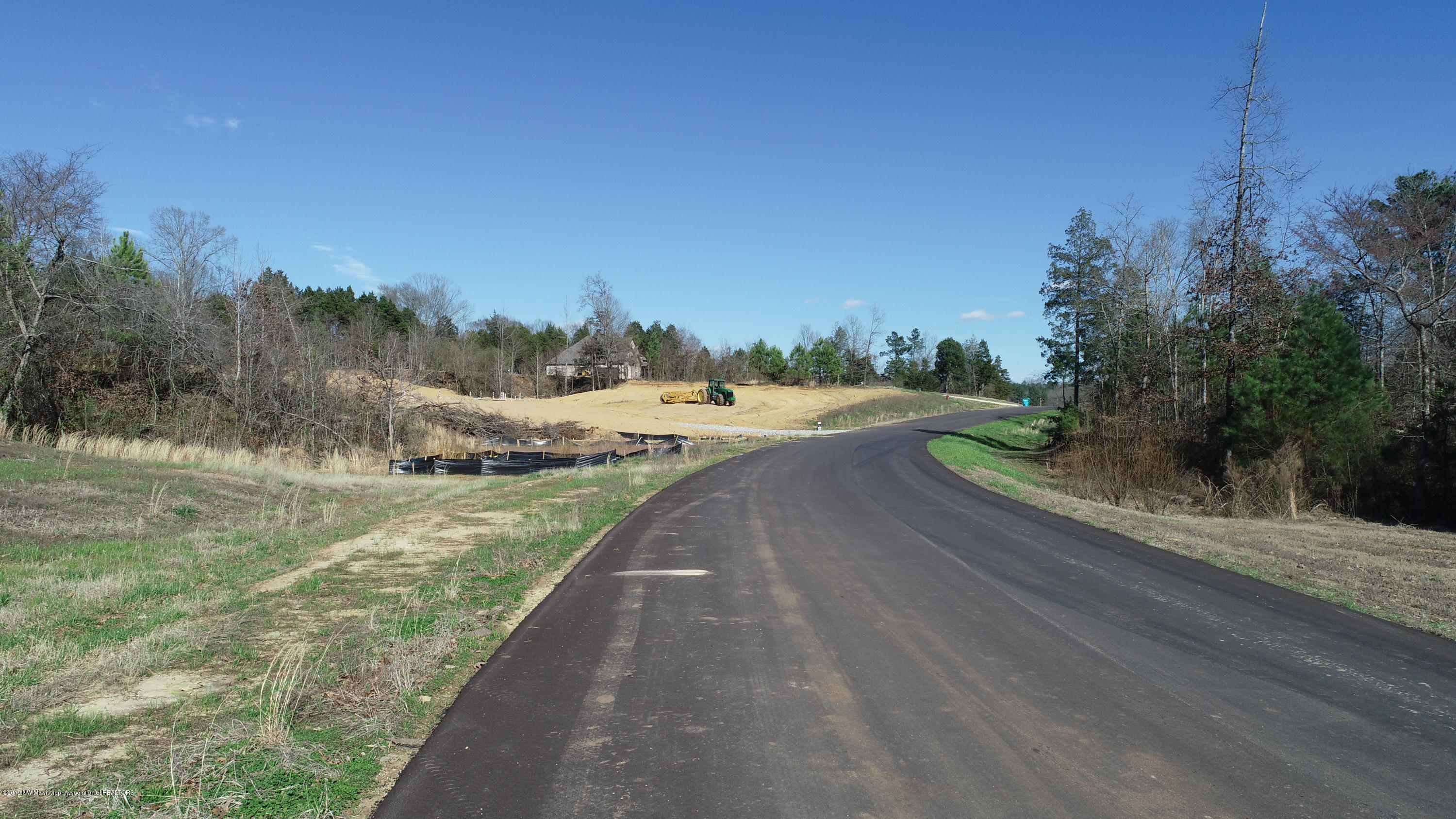 10 Lee Road Byhalia, MS 38611 - Photo 3 of 7 DJI_0005