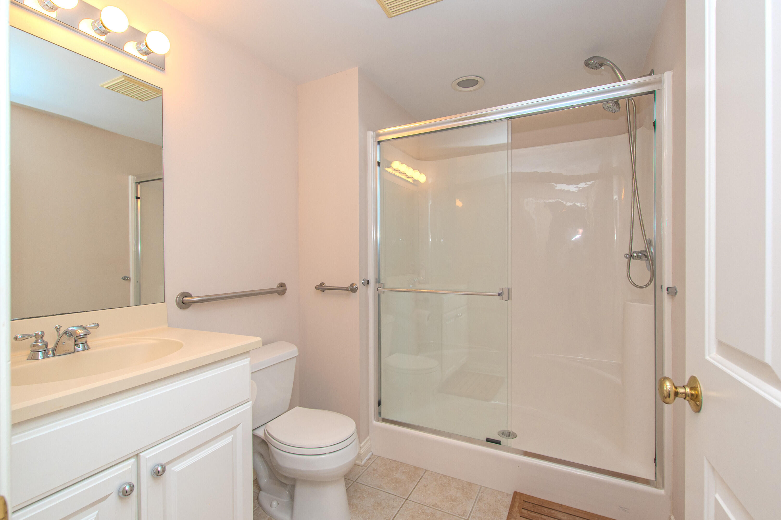 4324 Lohr Road Ann Arbor, MI 48108 - Photo 64 of 74 basement bathroon