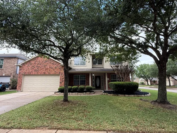 $339,900 | 19522 Fernhaven Drive, Katy, TX 77449