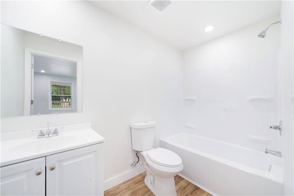 1103 North 2nd Avenue Northwest Rome, GA 30165 - Photo 7 of 11