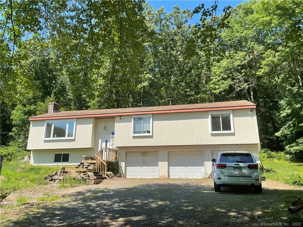 376 South River Road Tolland, CT 06084 - Photo 1 of 1 376 S River Road on over 13 acres