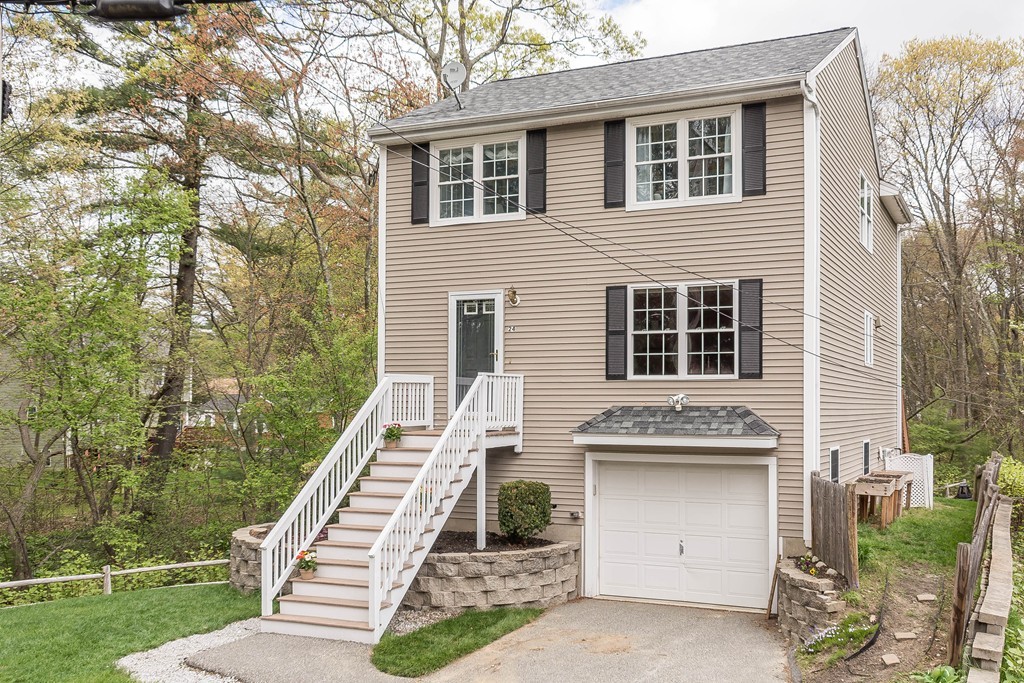 24 Pines Road Billerica, MA 01821 - Photo 1 of 30 Gallery Image 1