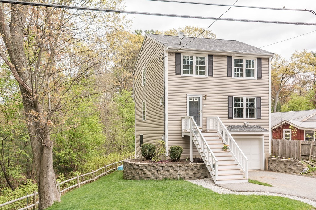 24 Pines Road Billerica, MA 01821 - Photo 2 of 30 Gallery Image 2