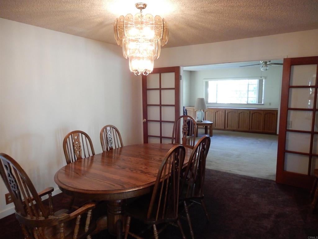 24368 Del Amo Road Ramona, CA 92065 - Photo 12 of 30 Dining Room