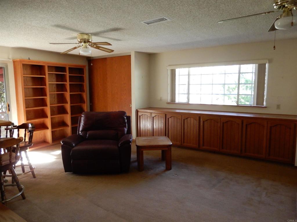 24368 Del Amo Road Ramona, CA 92065 - Photo 13 of 30 Family Room