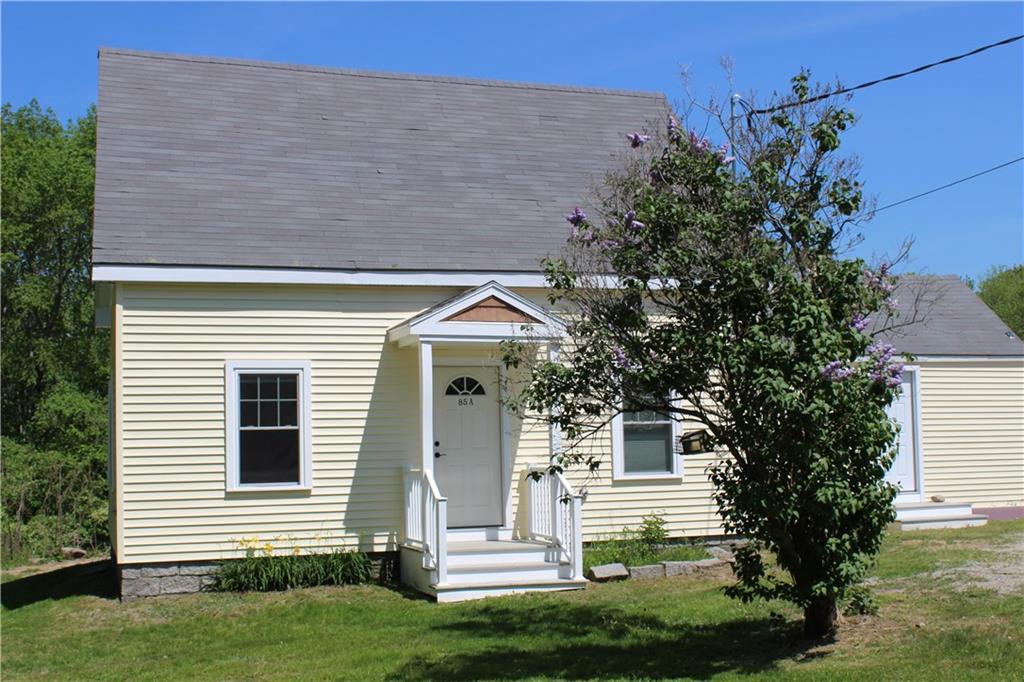 85 Christian Ridge Road Ellsworth, ME 04605 - Photo 2 of 35 Photo