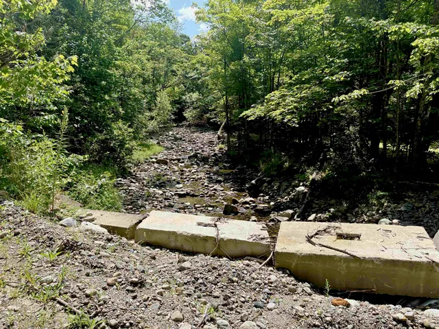 $99,000 | 0 Robtoy Road, Westfield, VT 05874