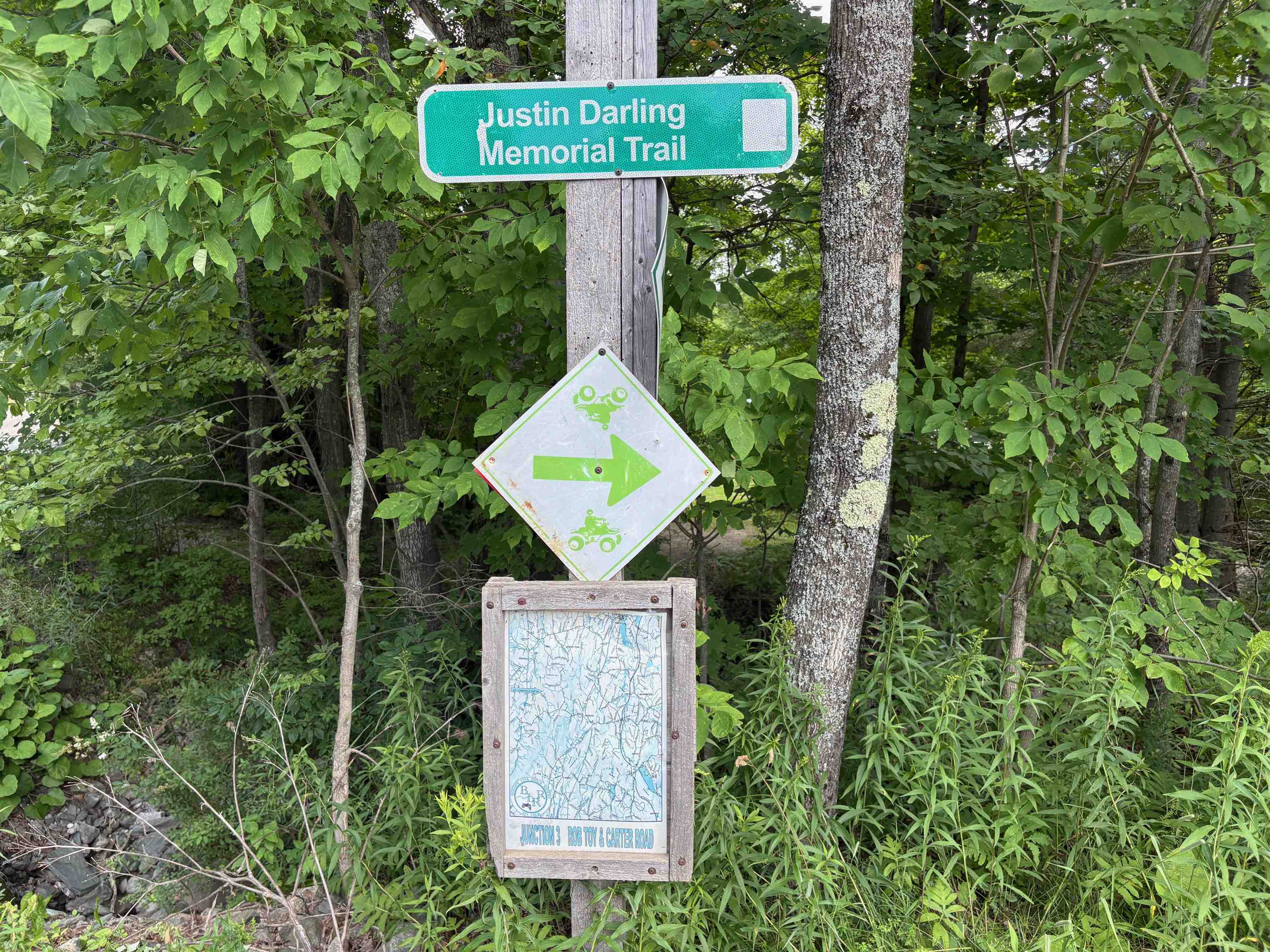 0 Robtoy Road Westfield, VT 05874 - Photo 10 of 10