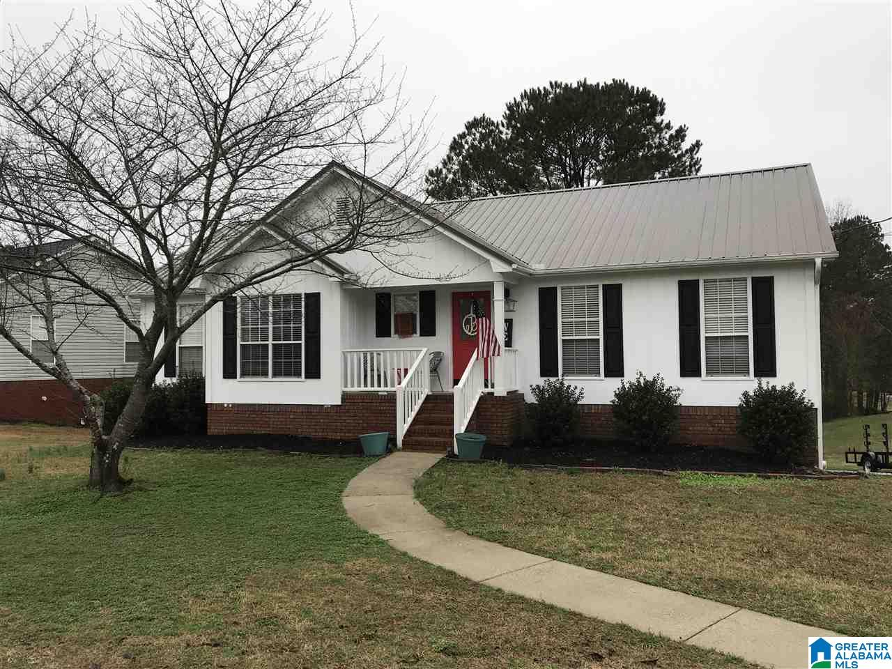 6476 Water Works Road Mount Olive, AL 35117 - Photo 1 of 40