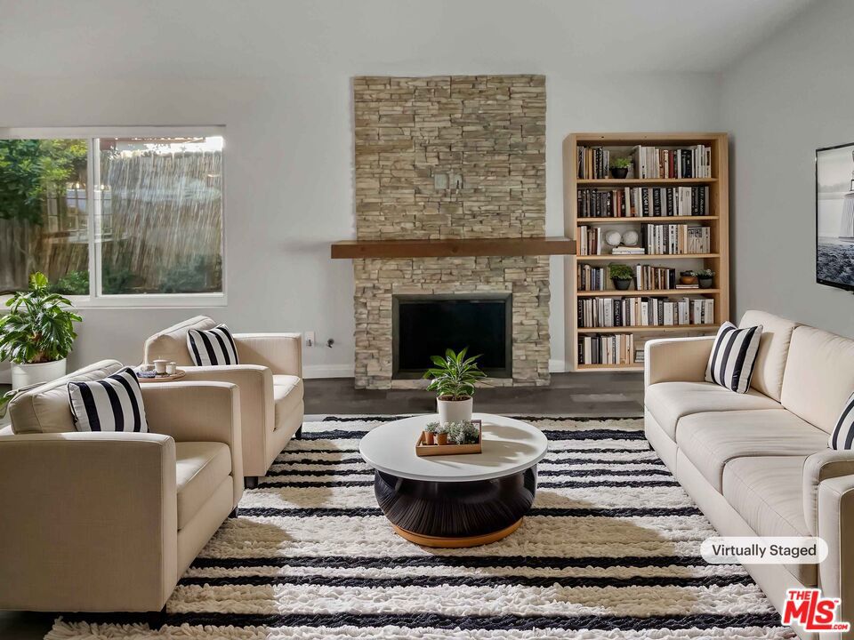 22421 Rippling Lake Forest, CA 92630 - Photo 2 of 23 Virtually staged