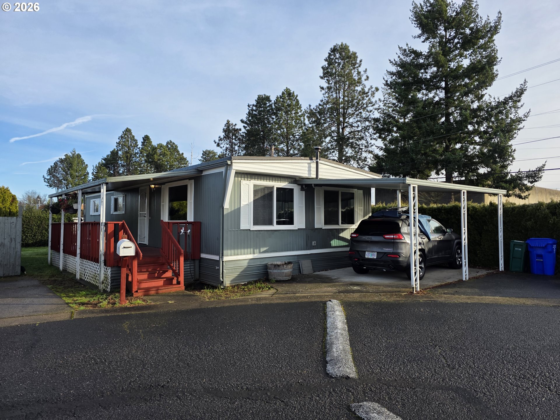 19776 Southeast Stark Street, Unit 147 Portland, OR 97233 - Photo 2 of 41