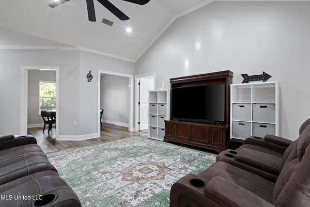 $449,000 | 10053 Kingston Road, Bay St. Louis, MS 39520