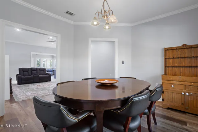 $449,000 | 10053 Kingston Road, Bay St. Louis, MS 39520