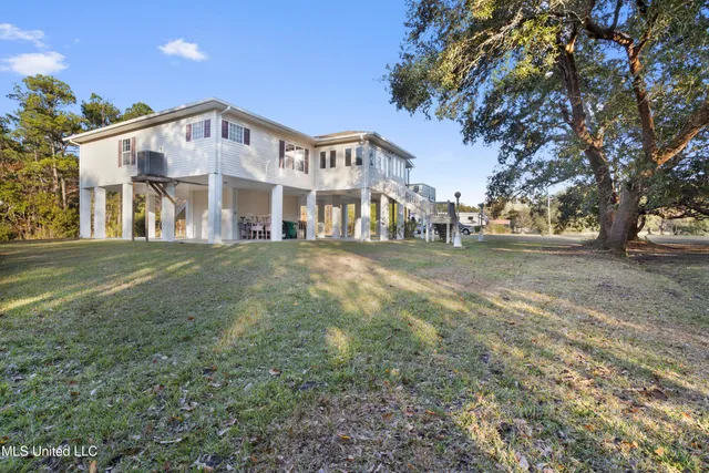 $449,000 | 10053 Kingston Road, Bay St. Louis, MS 39520