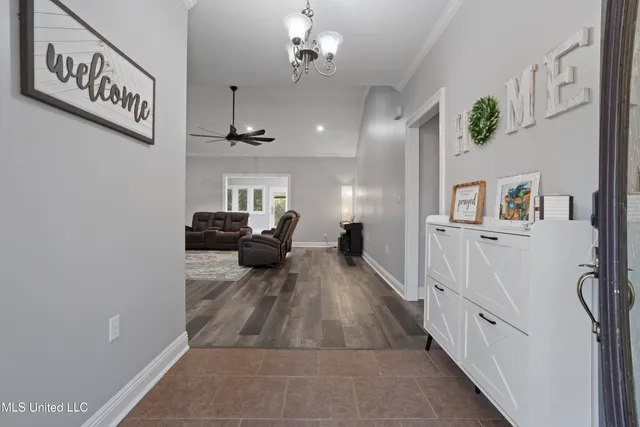 $449,000 | 10053 Kingston Road, Bay St. Louis, MS 39520