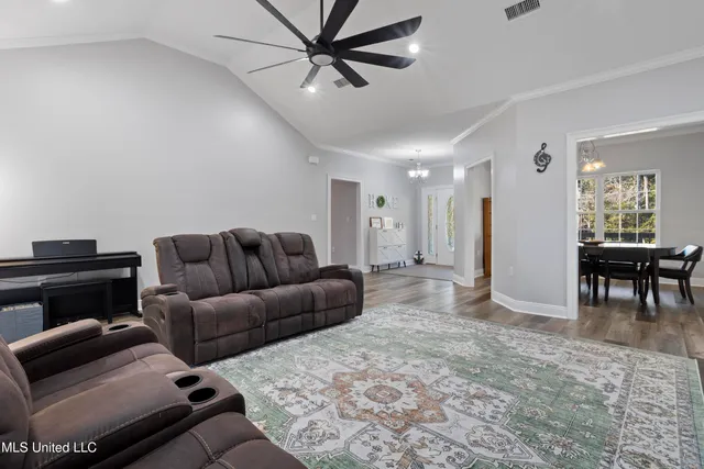 $449,000 | 10053 Kingston Road, Bay St. Louis, MS 39520