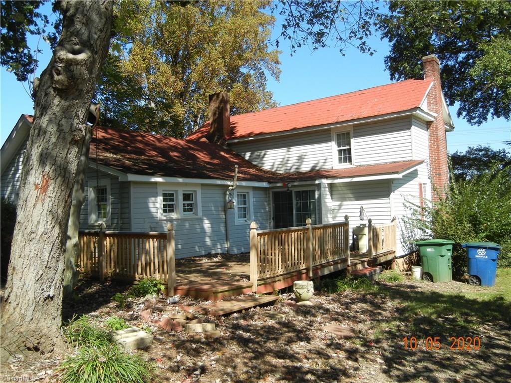 822 Janet Road Stoneville, NC 27048 - Photo 2 of 12 Gallery Image 2