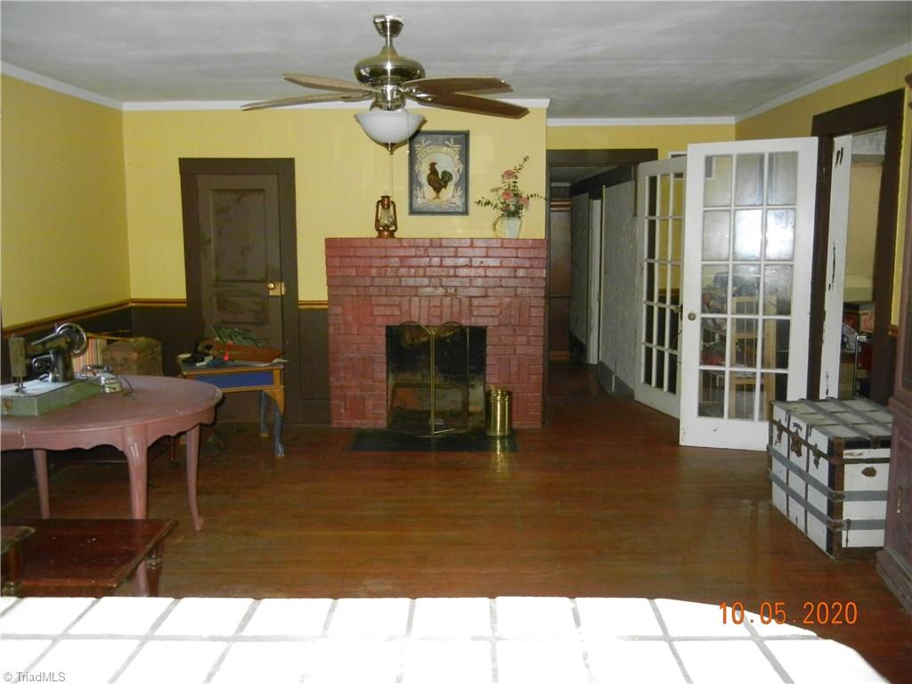822 Janet Road Stoneville, NC 27048 - Photo 3 of 12 Gallery Image 3