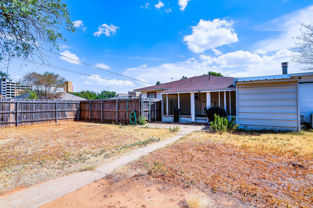 2802 3rd Street Lubbock, TX 79415 - Photo 20 of 20 2802-117